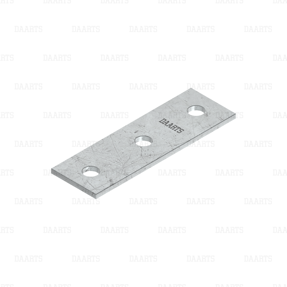 Пластина соединительная DS MQL  P3